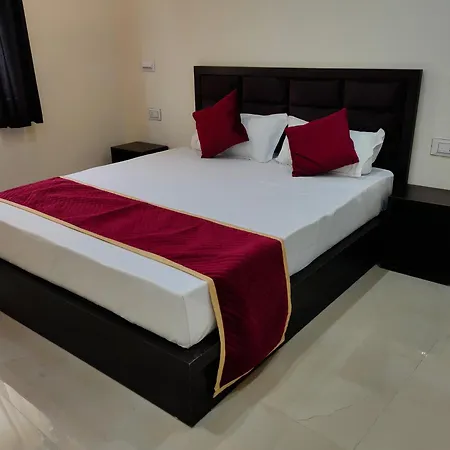 Hotel Goyal Palace